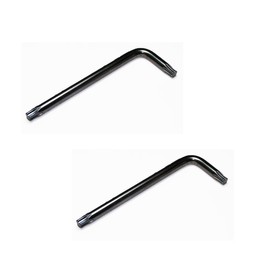 MaxLLTo Replacement 2607950025-2PK Hexagon Socket Key for Bosch models 1594 Planer 1594K 3-1/ Planer, 2 pack