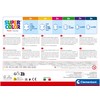 Clementoni - Puzzle per Bambini 104 Pezzi, per Bambini 6+