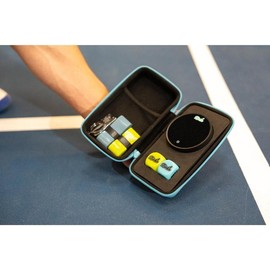 Drill Dice and Timer Combo – Level Up Your Pickleball Practice