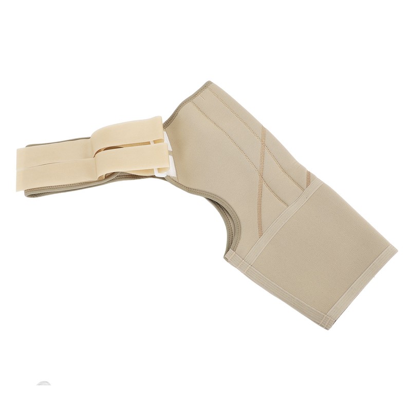 Above Knee Stump Shrinker Adjust Tightness Reduce Swelling Prosthetic Stump