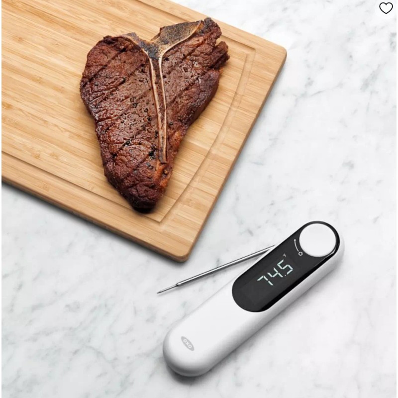 OXO "Good Grips" Meat Thermocouple Thermometer - 11204300 | WHITE