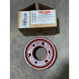 Wade Floor Drain Body 1100-4NH 235477 New