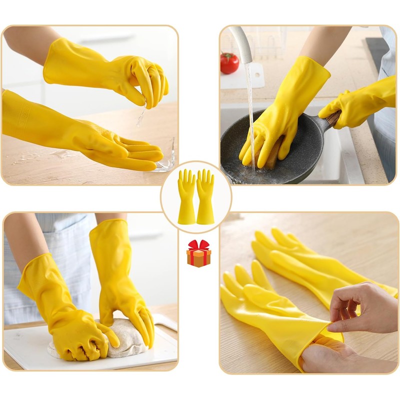 Cepillo de cerdas duras para grietas B000570AJJ – Set 5