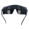 Welding Glasses TIG Welder Goggles Adjustable Frame Leg Comfortable Tool