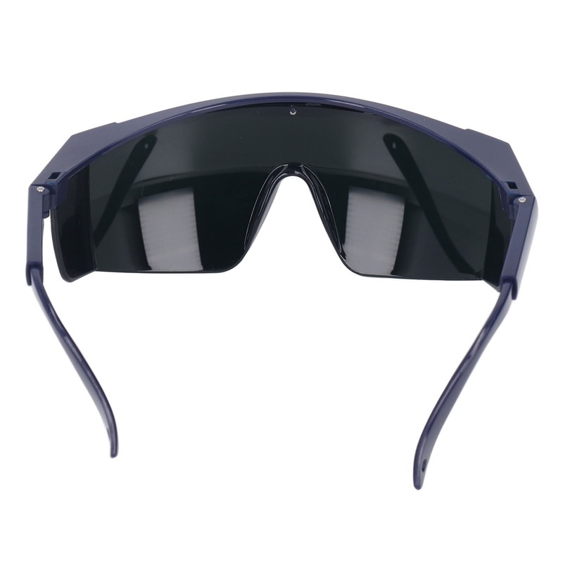Welding Glasses TIG Welder Goggles Adjustable Frame Leg Comfortable Tool