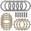 Suzuki Clutch Friction Plate Spring Kit for Suzuki GS500F 2004