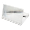 Phone Screen Magnifier 3D HD Magnifying Projector Screen Enlarger with
