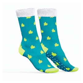Aloe Vera Moisturising Socks - Sanosoin | Shea Butter and Vitamin E | Size 35-40