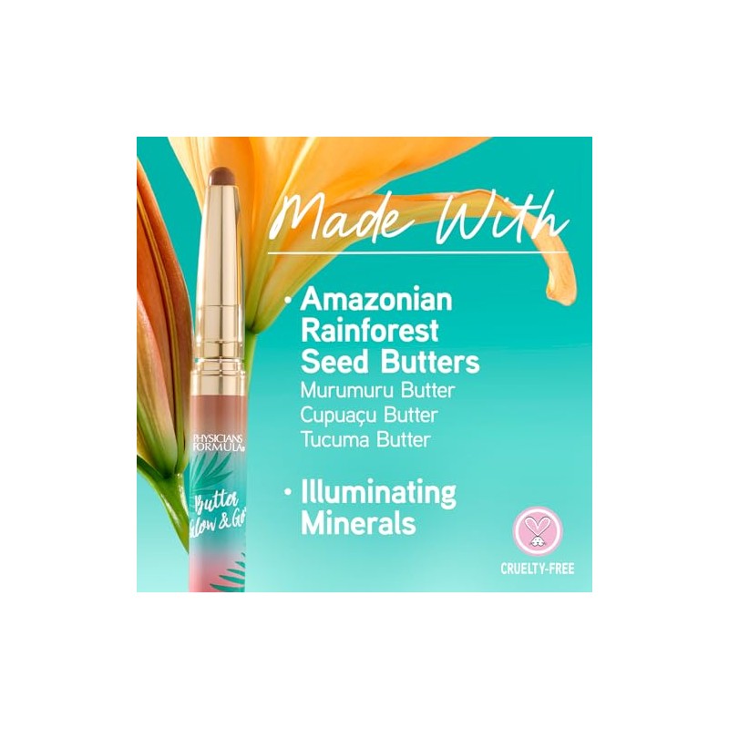Butter Glow & Go™ Contour Stick