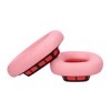 Headphones Replacement Ear Pads Comfortable Skin Friendly Ear Cushions for