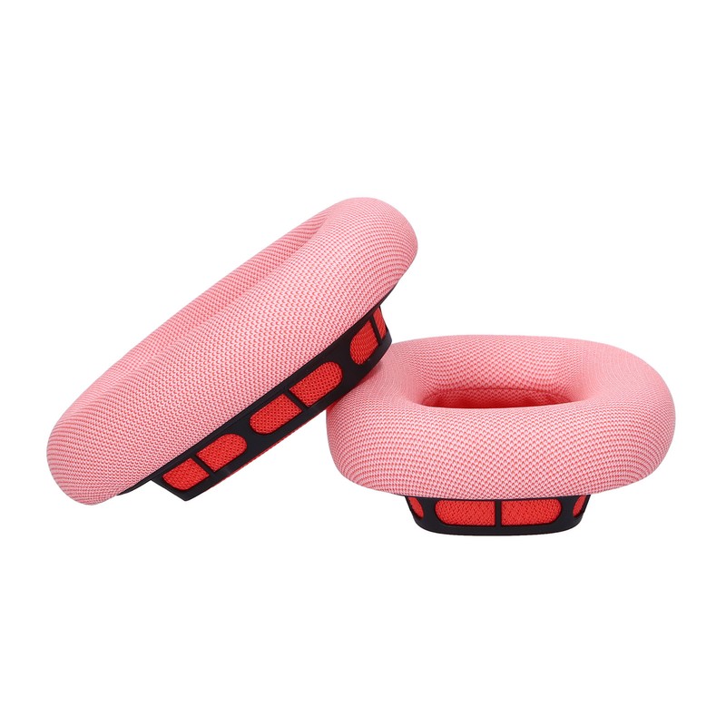 Headphones Replacement Ear Pads Comfortable Skin Friendly Ear Cushions for