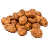 Toffee Glazed Peanuts, Sweet and Crunchy Kettle Cooked, Plant Based