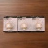 Norge 3pk Disposable Air Tool Inline Filters Paint Sprayer Autobody