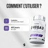 Superset Nutrition Omega 3 Max (90 Caps) Omega 3 Essential