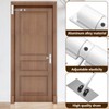 Automatic Door Closer, Adjustable Garden Door Closer, Door Closer with