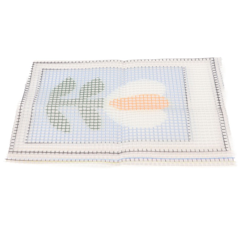 Latch Hook Rug Kit DIY Latch Hook Craft Kits for