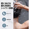 Chenyang Showerhead Micro Nano Bubble Technology Water Saving Pressure Boost