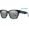 SMITH OPTICS Comstock Sunglasses - ChromaPop Polarized - ImperialTortoise/PlatinumCPPolar