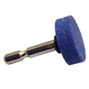 Takagi EARTH MAN WA60 Whetstone with Shaft for Stainless Steel,