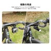 COOSPO MT6S CYCON MOUNT, Bryton, Garmin, Wahoo, COOSPO, iGPSPORT, XOSS