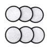 Water Filter Replacement Discs, Replaces Mr. Coffee WFF-3 Water Filter