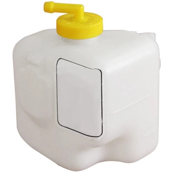 Unbranded For 00-06 Insight Coolant Recovery Reservoir Overflow Bottle Expansion