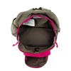 Lassig Kids Backpack Pre-School Kindergarten with chest strap, name badge
