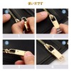 TUDOUZZZ Zipper, Pull, Zipper, Repair, Chuck, Zipper Tab, Zipper Pull,