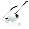 AAWAAP Polarized Sports Sunglasses for Men Golf Driving Fishing Sunglasses