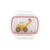 Sigikid Nursery Set Water Bottle & Lunch Box Bodo Digger