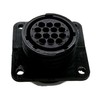 10 Pin Plug Connector Repair Kit for Western MVP Fisher