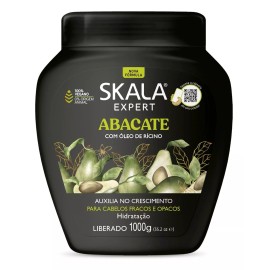 Skala Avocado Hair Cream 1.000 grams 