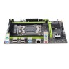 X99 P4 Computer Motherboard LGA2011 CPU 4 DDR4 USB3.0 SATA