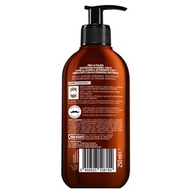 L'Oréal Paris Men Expert - Linie Barber Club 3-In-1-Reiniger