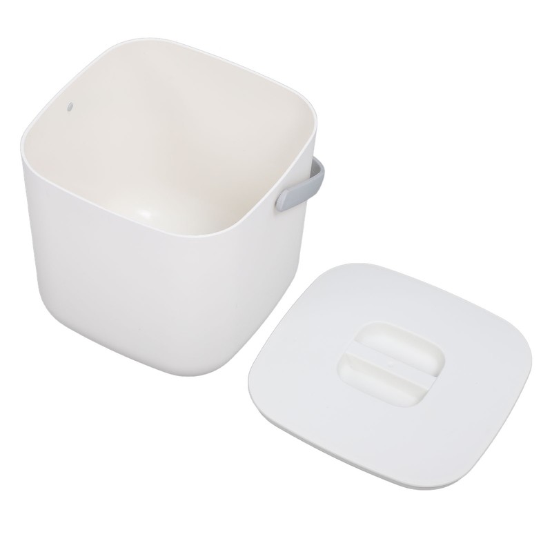 Mini Sink Dishwasher Portable Auto Shutdown Efficient USB Dish Washing