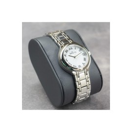 INVICTA Wildflower Lady 32mm Stainless Steel Rose Gold Rose Gold Dial PC21J Quartz, silver, Classic