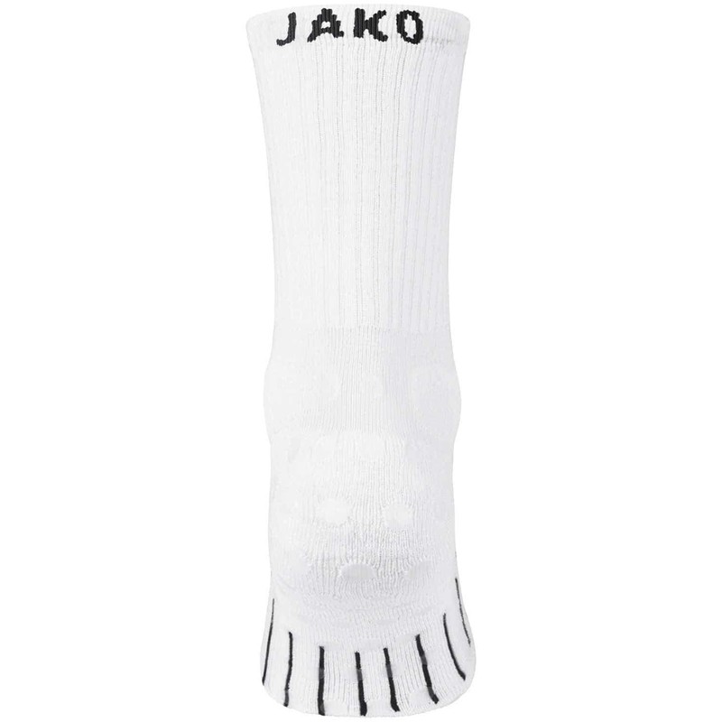 JAKO Unisex Grip Socks Comfort Socks