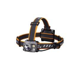 Fenix HP16R Rechargeable Headlamp - 1250 Lumens