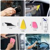 YXGOOD 9 Pcs Vehicle Car Window Tint Application Tools Kit