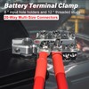 V-gate vLinker 20-Way Lead Acid Battery Post Terminal Ends Distribution