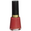 Revlon Nail Enamel, Teak Rose 0.50 oz (Pack of 6)