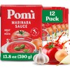 Pomì Marinara Sauce 26.46oz (Pack of 12) - Made in