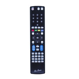 RM Series Replacement Remote Control for GOODMANS LD4262D
