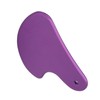 Scraping Board Aluminum Alloy Guasha Facial Tool Whole Body General