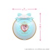 Petit Recipe x Sanrio Characters Eyeshadow Palette Sanrio Cosmetics Makeup