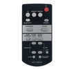 VINABTY FSR73 ZP80760 Replacement Remote Control Compatible with Yamaha AV
