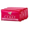 Camay Bath Bars Classic - 3 CT