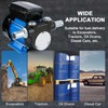 TIGEROAR Oil Transfer Pump 110V Electric Fuel Transfer Pump 18