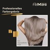 Femmas Hair Colour Set Super Brightener Beige 913 I Hair