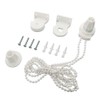 KnR Harmony Roller Blind Fittings 25mm / 1'' Pull Cord